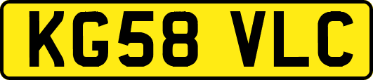 KG58VLC