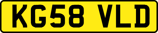 KG58VLD