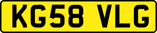 KG58VLG