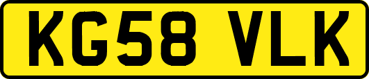 KG58VLK