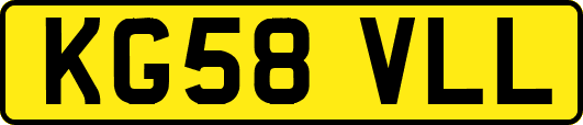 KG58VLL