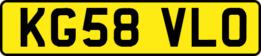 KG58VLO