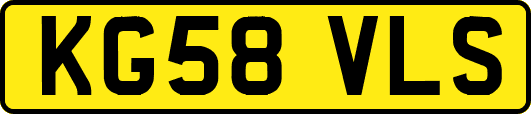 KG58VLS