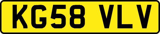 KG58VLV