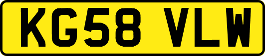 KG58VLW