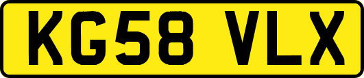 KG58VLX