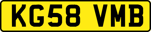KG58VMB