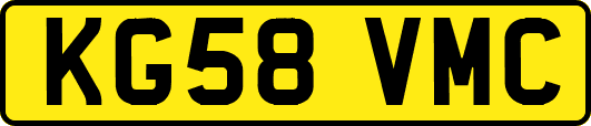 KG58VMC