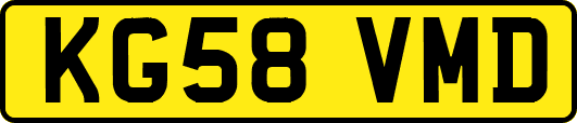 KG58VMD