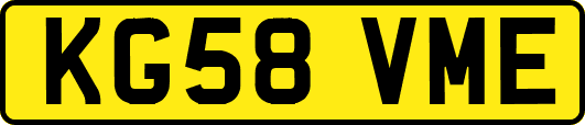 KG58VME