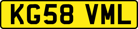 KG58VML