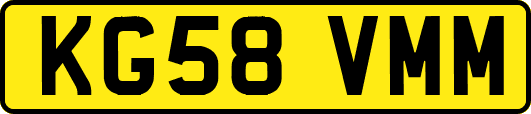 KG58VMM