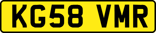KG58VMR