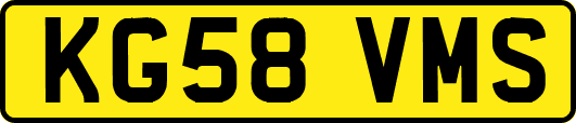 KG58VMS