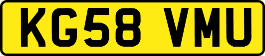 KG58VMU