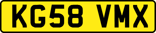 KG58VMX