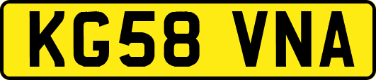 KG58VNA
