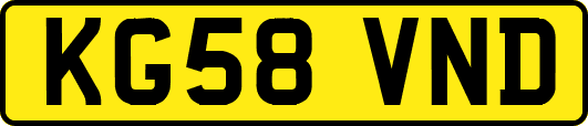 KG58VND