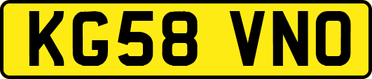 KG58VNO