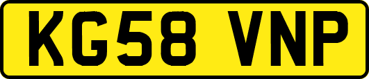 KG58VNP