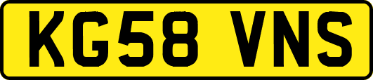 KG58VNS