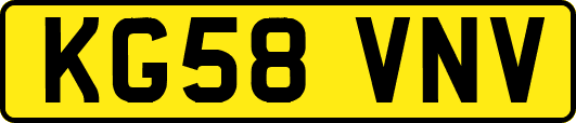 KG58VNV