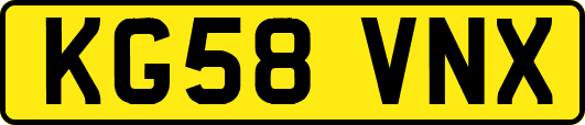 KG58VNX