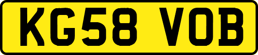 KG58VOB