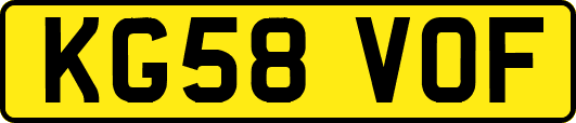 KG58VOF