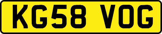 KG58VOG