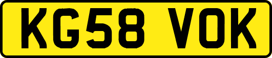 KG58VOK