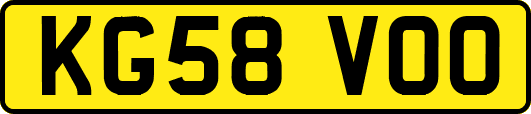 KG58VOO