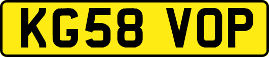 KG58VOP