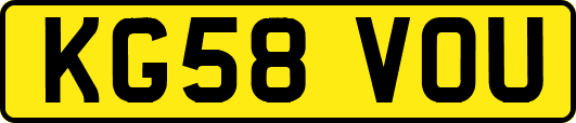 KG58VOU