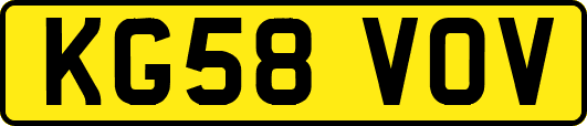 KG58VOV