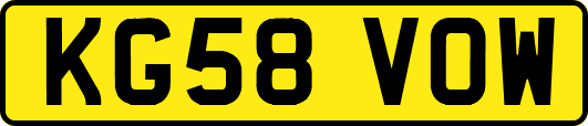 KG58VOW
