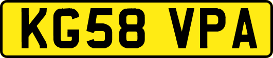 KG58VPA