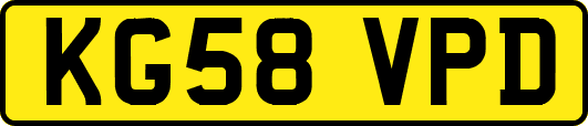 KG58VPD