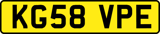 KG58VPE