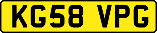 KG58VPG