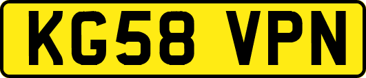 KG58VPN