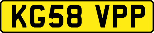 KG58VPP