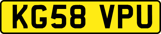 KG58VPU
