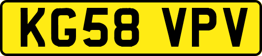 KG58VPV