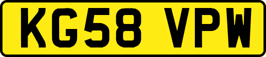 KG58VPW