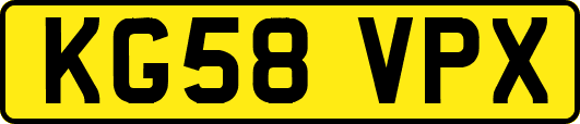 KG58VPX