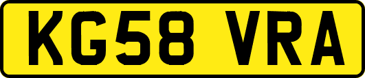 KG58VRA