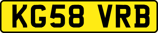 KG58VRB