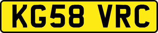 KG58VRC