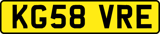 KG58VRE